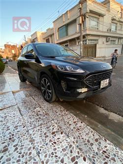 فورد إسكيب